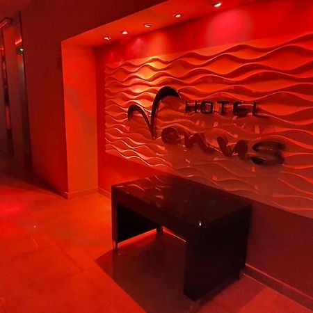Hotel Venus Buenos Aires Luaran gambar