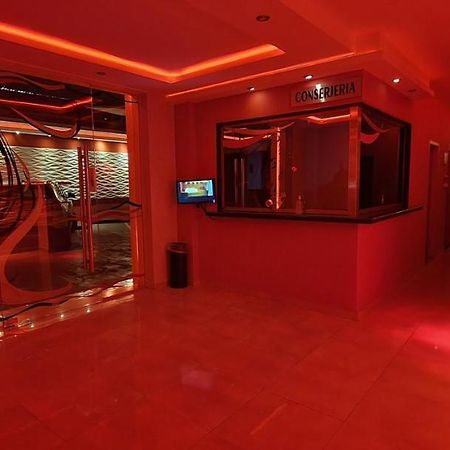 Hotel Venus Buenos Aires Luaran gambar