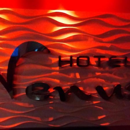 Hotel Venus Buenos Aires Luaran gambar