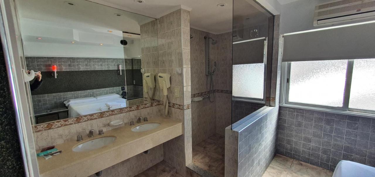 Hotel Venus Buenos Aires Luaran gambar