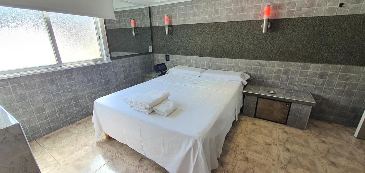 Hotel Venus Buenos Aires Luaran gambar