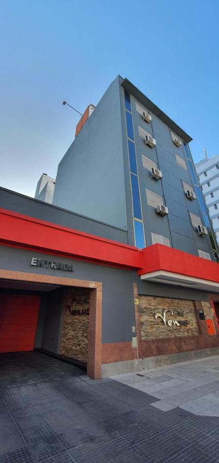 Hotel Venus Buenos Aires Luaran gambar